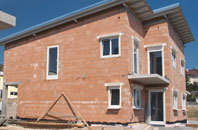 Windy Hill home extensions