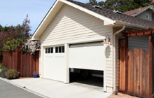 Windy Hill garage construction leads